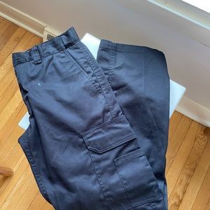 Men’s Work wear pants Gatt’s NWOT